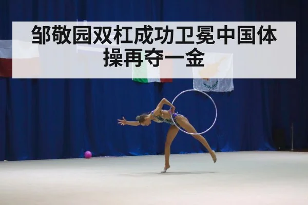gymnastics competition